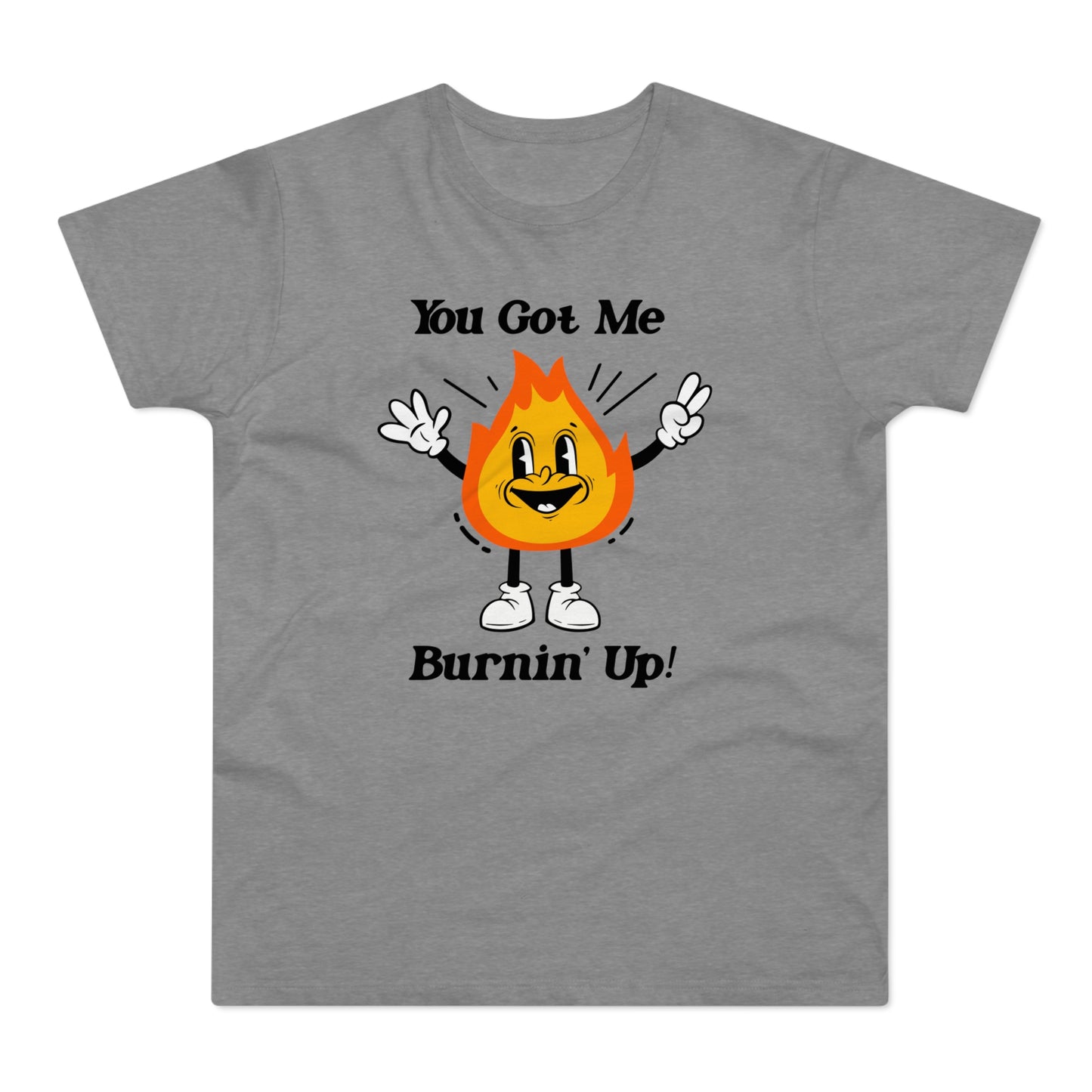 Love Sensation Maglietta Peso Medio