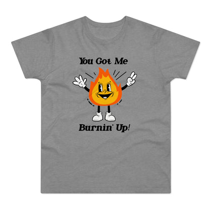 Love Sensation Maglietta Peso Medio