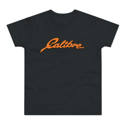 Calibre Records Maglietta Peso Medio