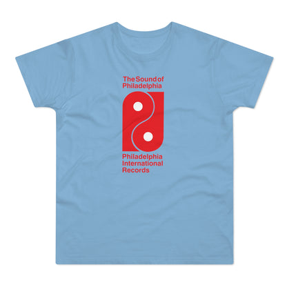 Philadelphia International Records Maglietta Peso Medio