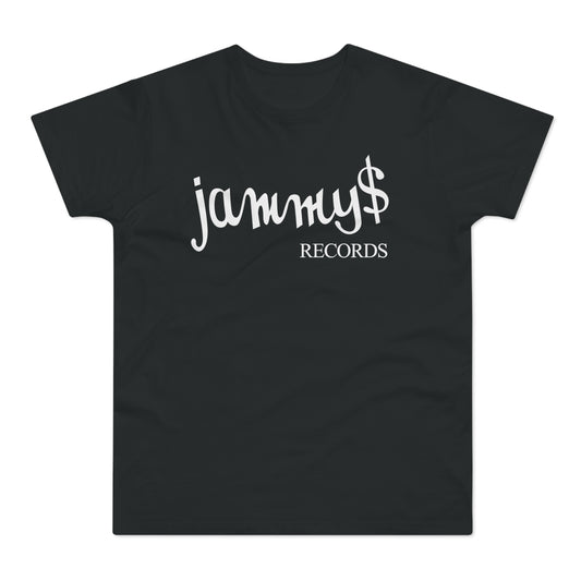 Jammy's Records Maglietta Peso Medio