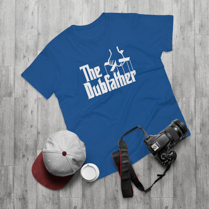 The Dubfather T-Shirt (Standard Weight)