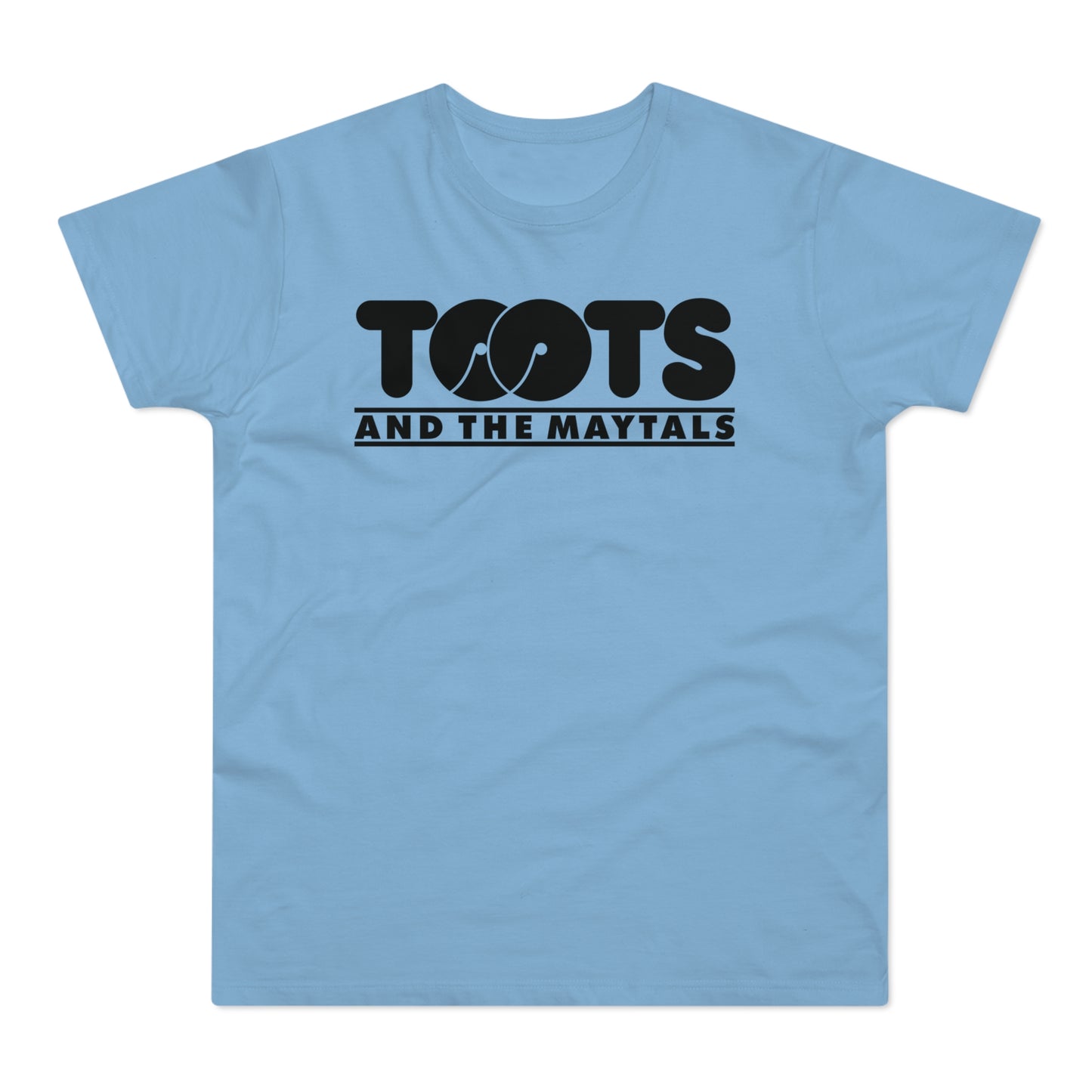 Toots & The Maytals Maglietta Peso Medio