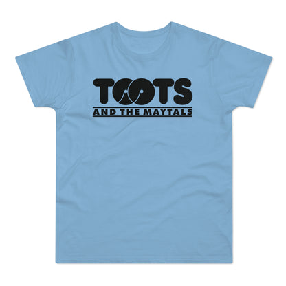 Toots & The Maytals Maglietta Peso Medio