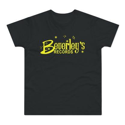 Beverley's Records Maglietta Peso Medio