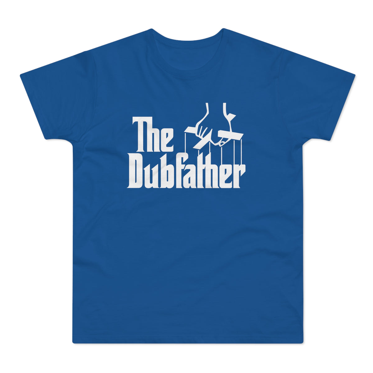 The Dubfather T-Shirt (Standard Weight)