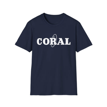 Coral Records Maglietta - Leggera