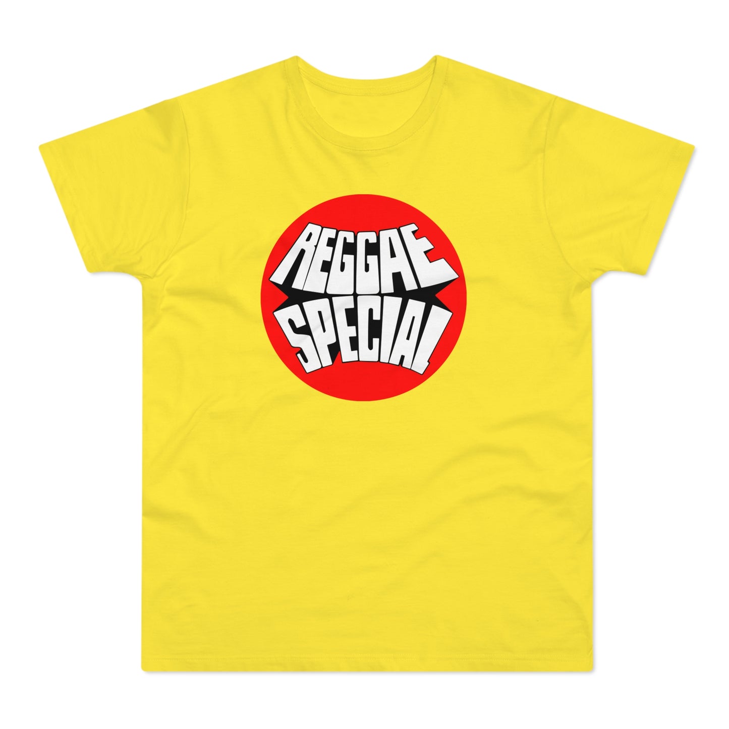 Reggae Special Maglietta Peso Medio