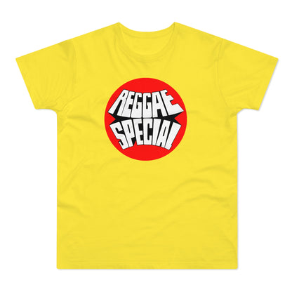Reggae Special Maglietta Peso Medio