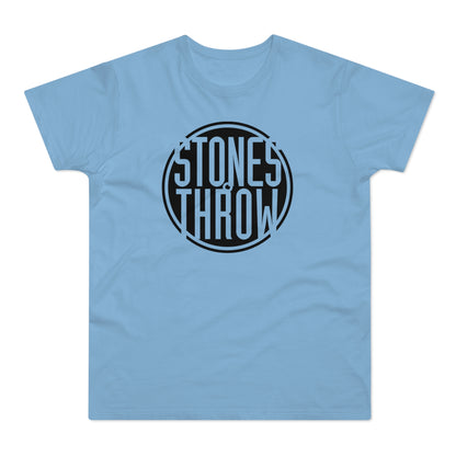Stones Throw Records Maglietta Peso Medio