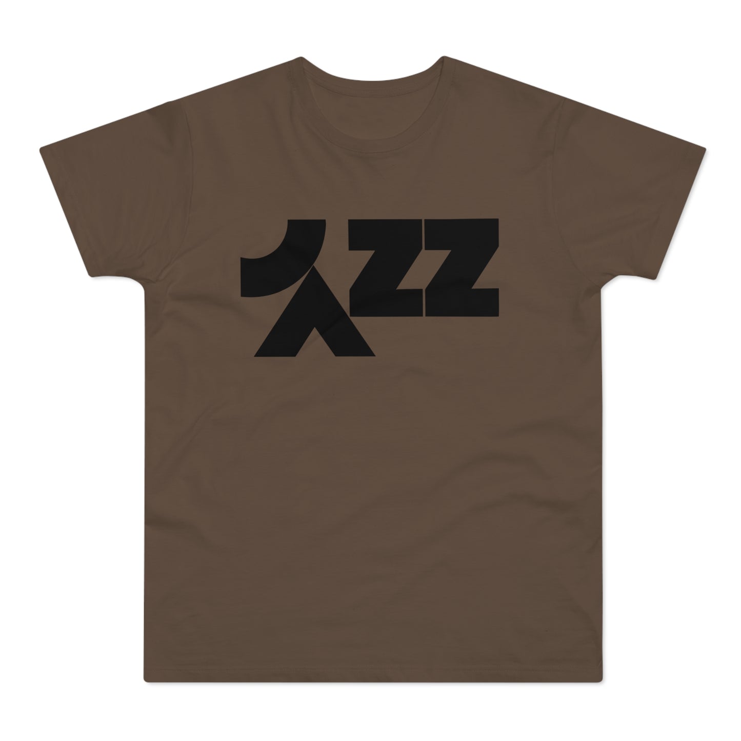 Jazz Up T Shirt (Standard Weight)