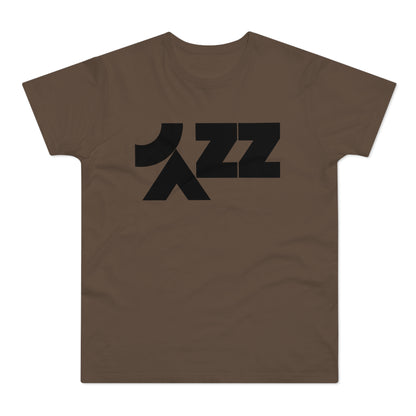 Jazz Up T Shirt (Standard Weight)