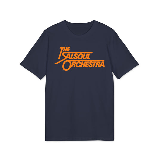 The Salsoul Orchestra Maglietta in Cotone Biologico