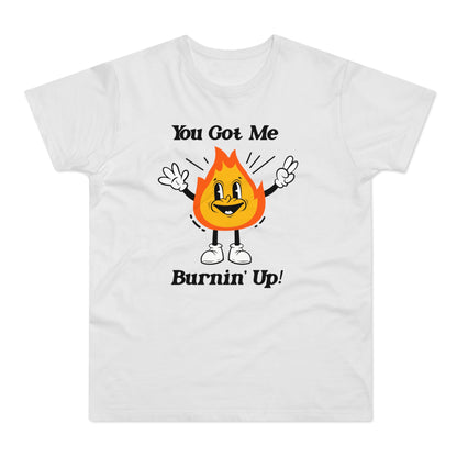 Love Sensation Maglietta Peso Medio