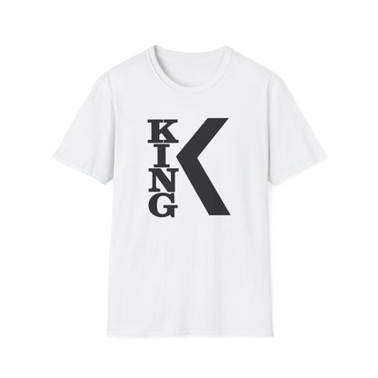 King Records K Maglietta - Leggera