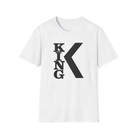 King Records K Maglietta - Leggera