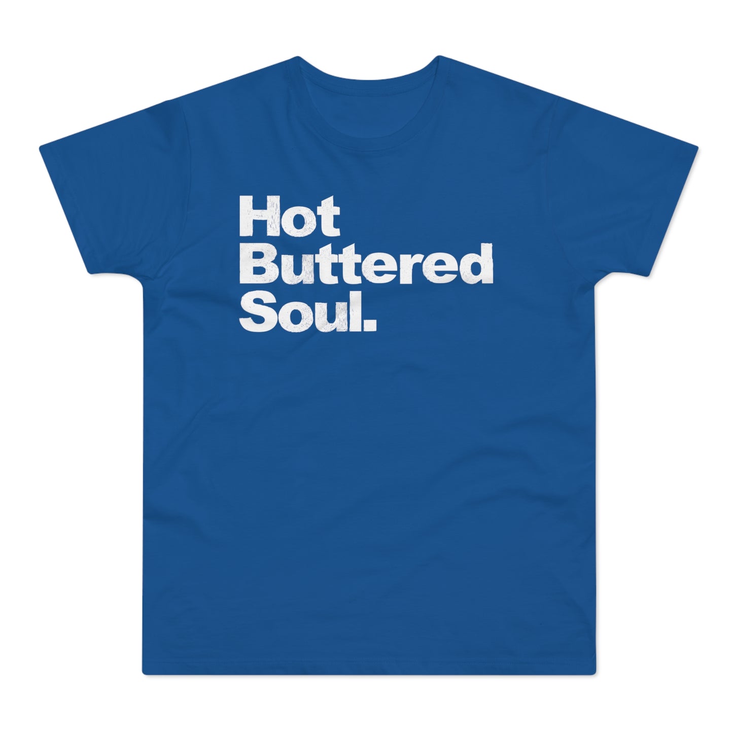 Hot Buttered Soul Maglietta Peso Medio