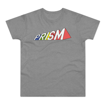 Prism Records Maglietta Peso Medio