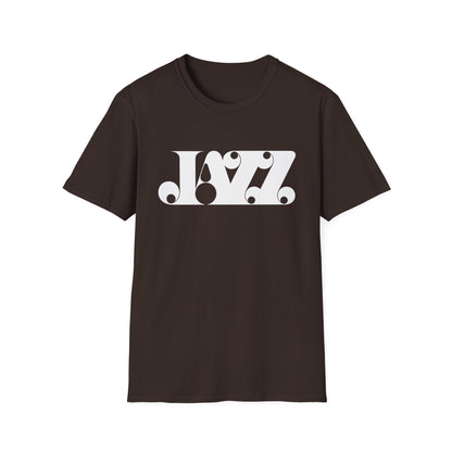 Jazz Maglietta Leggera  Design 3