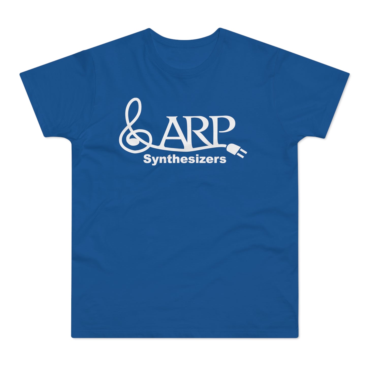 Arp Synthesizer Maglietta Peso Medio