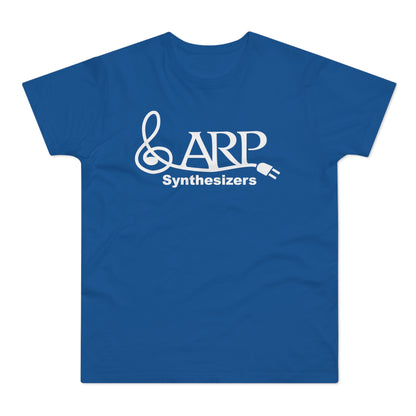Arp Synthesizer Maglietta Peso Medio