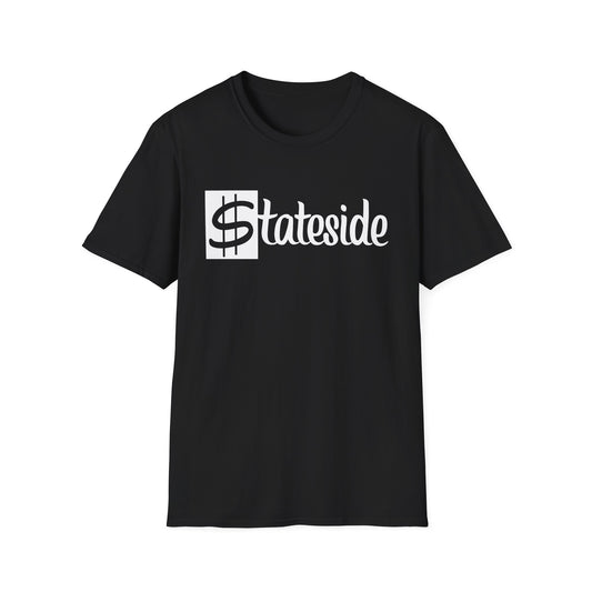 Stateside Records Maglietta - Leggera