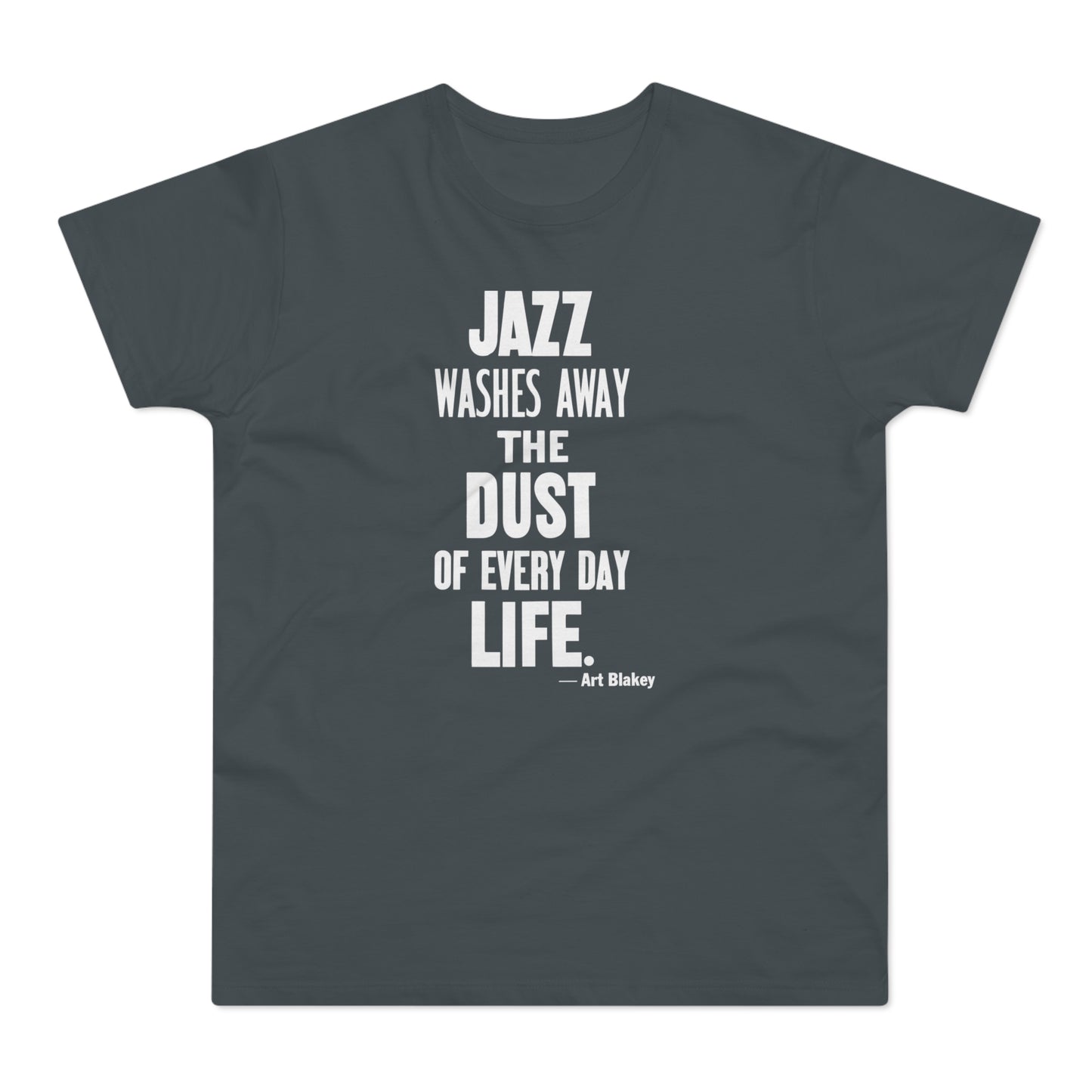 Art Blakey Maglietta Peso Medio