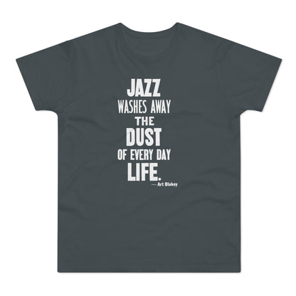 Art Blakey Maglietta Peso Medio