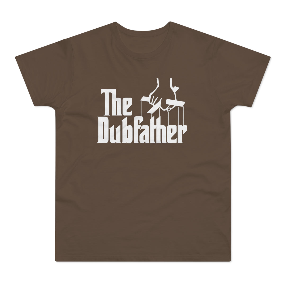 The Dubfather T-Shirt (Standard Weight)