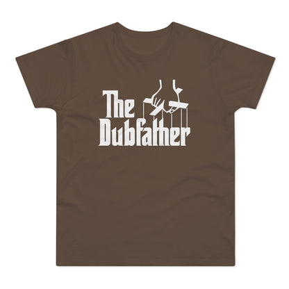 The Dubfather T-Shirt (Standard Weight)