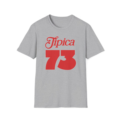 Tipica 73 Maglietta Leggera