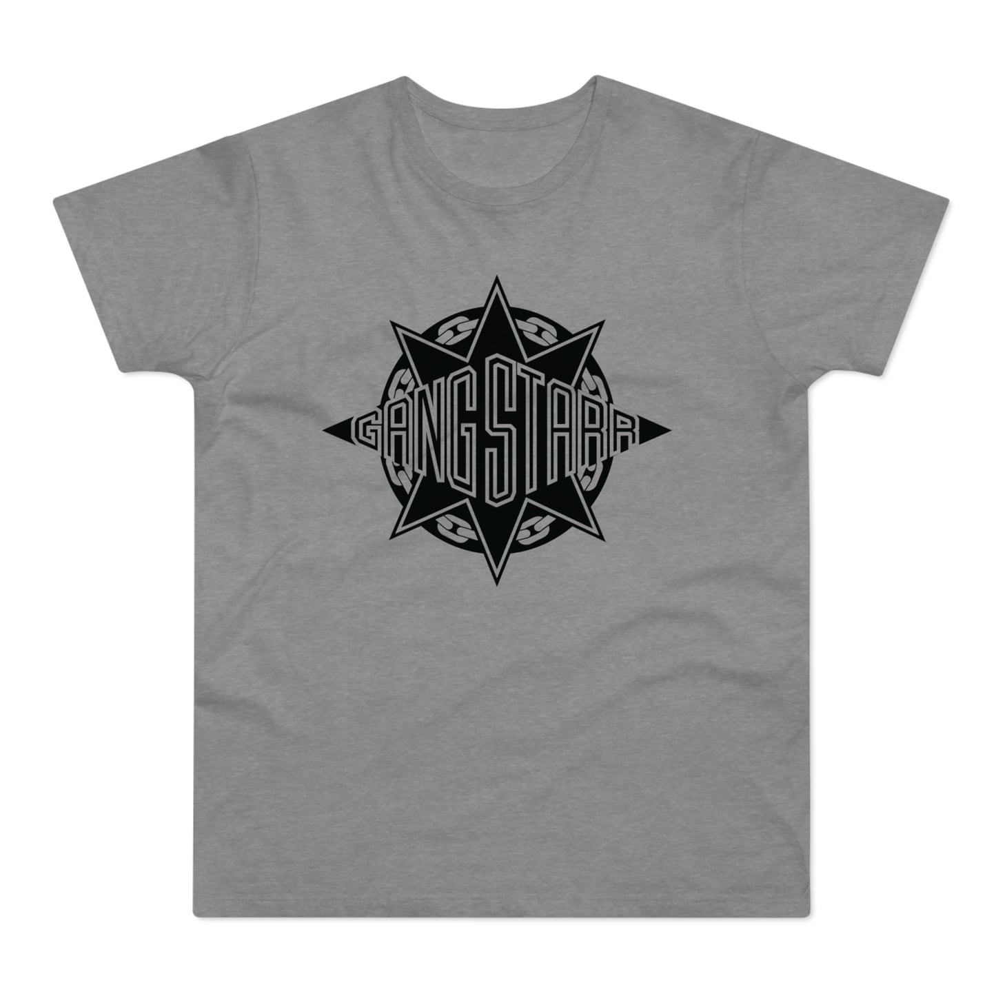 Gangstarr Maglietta Peso Medio