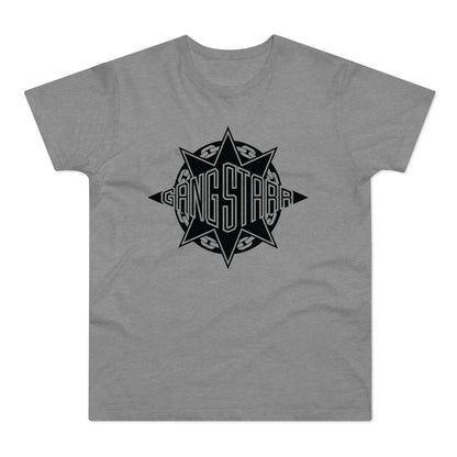 Gangstarr Maglietta Peso Medio