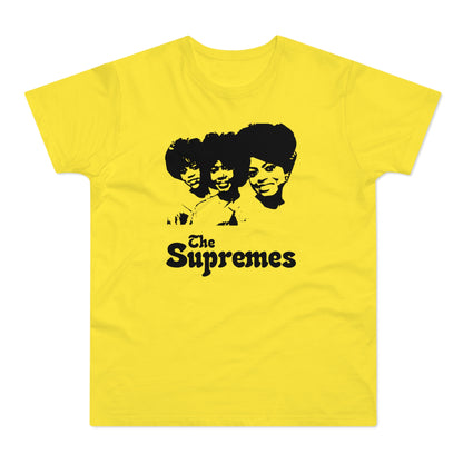 The Supremes Maglietta Peso Medio