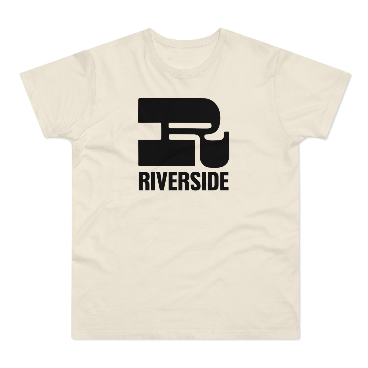 Riverside Records Maglietta Peso Medio