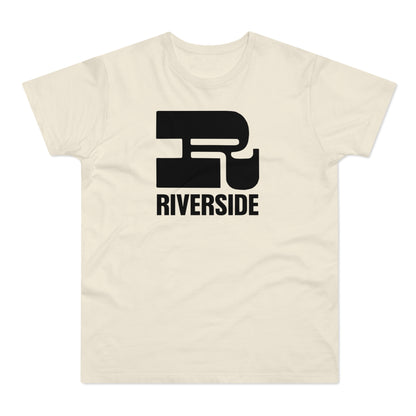 Riverside Records Maglietta Peso Medio