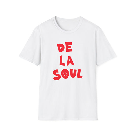 De La Soul Maglietta Leggera