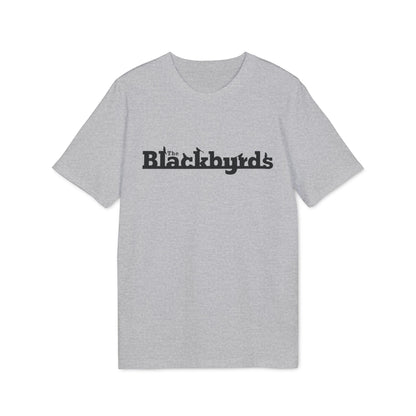 The Blackbyrds Maglietta in Cotone Biologico