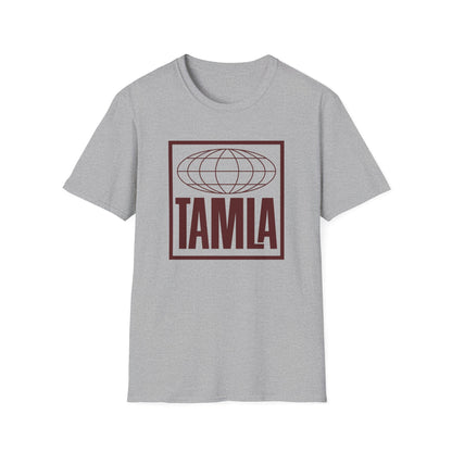 Tamla Records Maglietta Leggera