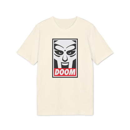 MF Doom Maglietta in Cotone Biologico
