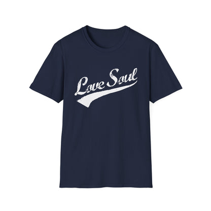 Love Soul Maglietta - Leggera