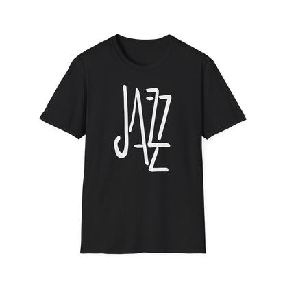 Jazz Maglietta - Leggera  Design 4