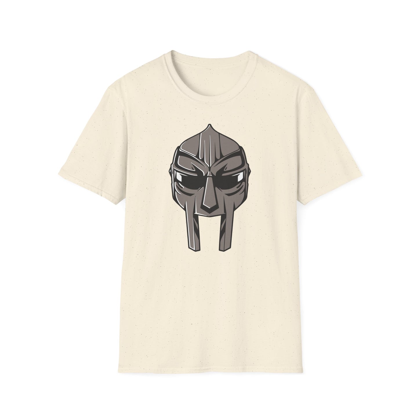 MF Doom Mask Maglietta - Leggera