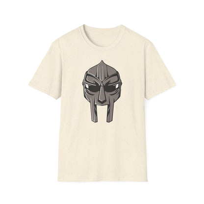 MF Doom Mask Maglietta - Leggera