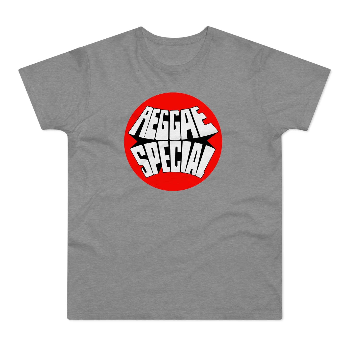 Reggae Special Maglietta Peso Medio