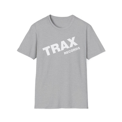 Trax Records Maglietta - Leggera