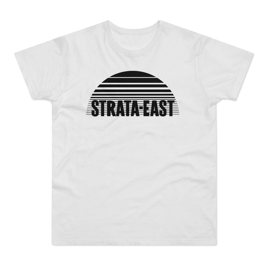 Strata East Records Maglietta Peso Medio