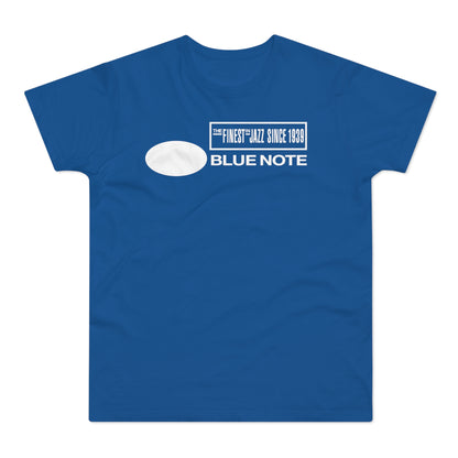 Blue Note Records Maglietta Peso Medio