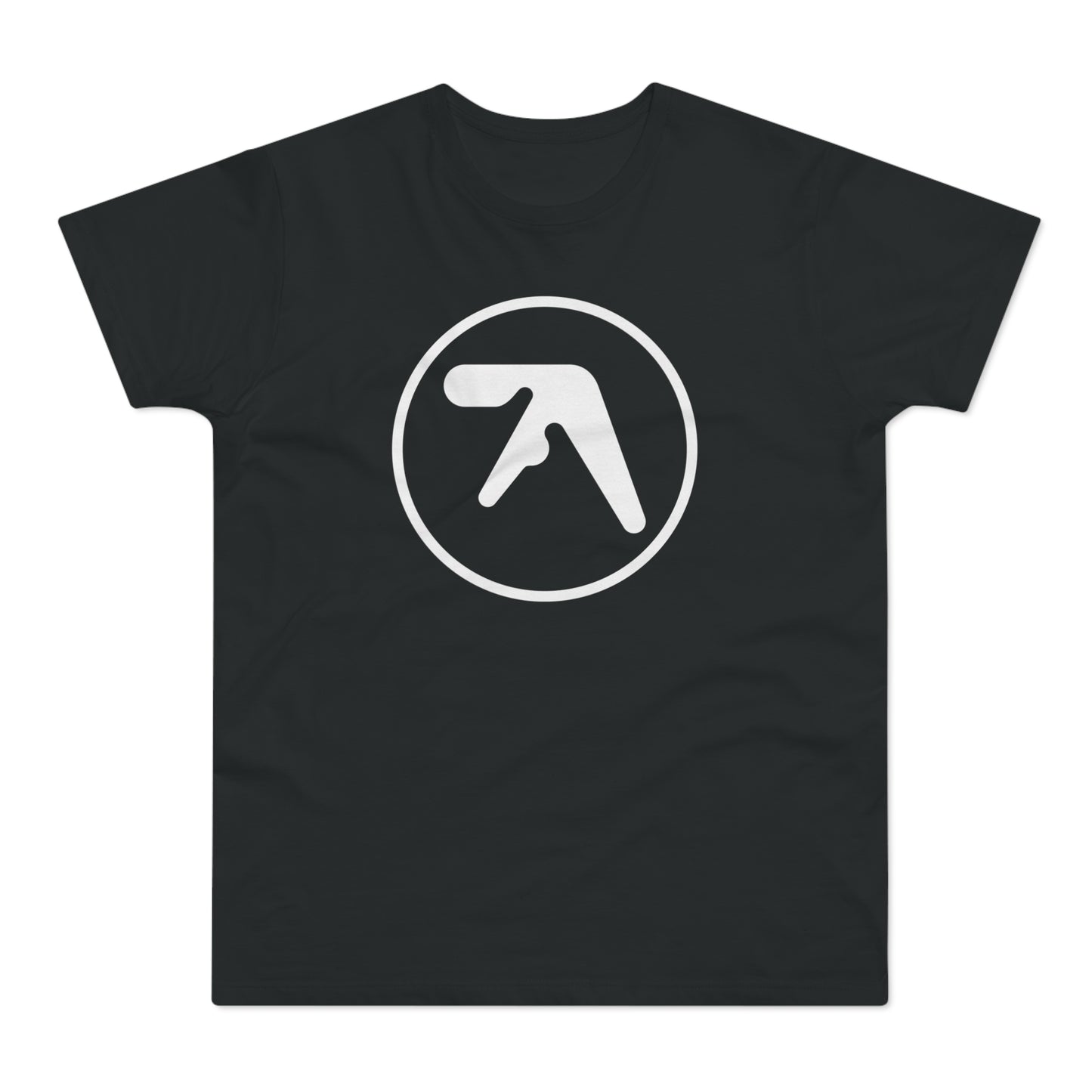 Aphex Twin Maglietta Peso Medio