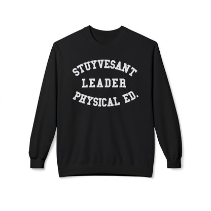 Stuyvesant Physical Ed Felpa